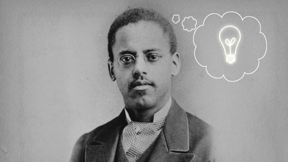 Lewis Latimer Freedomology